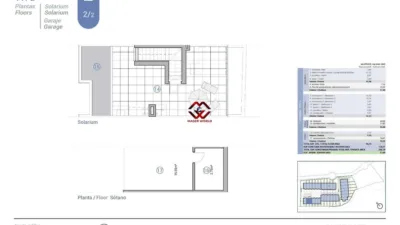 Townhouse in El Amerador photo 13