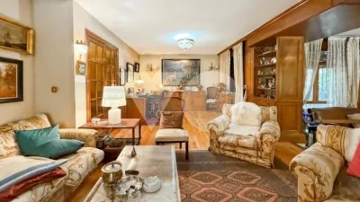Chalet on Calle de Monteverde photo 11