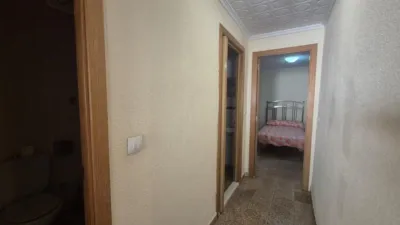 Apartment in Pasaje del General Prim photo 13