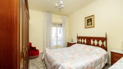 Apartment on Calle Moraledas photo 6