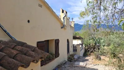 Rustic finca on Residencial Street photo 30