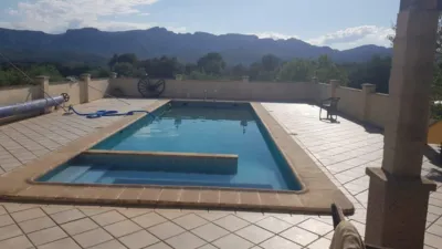 Rustic finca on Residencial Street photo 4