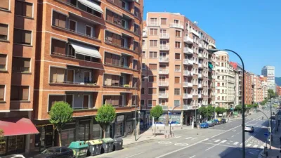 Apartment on Autonomia Kalea photo 13
