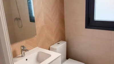 Apartment in Los Boliches photo 13