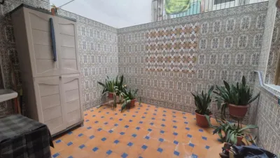 Apartment in Pasaje del General Prim photo 12