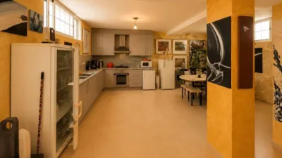 Chalet in La Marina photo 13
