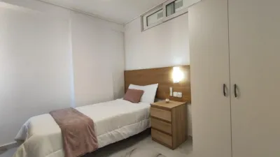 Apartment on Avenida de Juan Fuster, Zaragoza photo 26