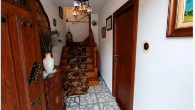 House in Arenas de Iguña photo 3