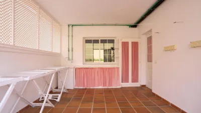 Chalet on Calle Codeso photo 87