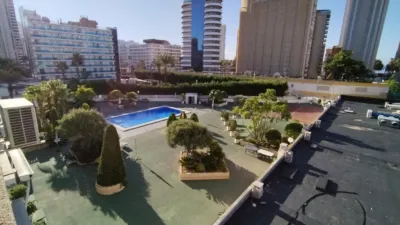 Apartment in Levante photo 2