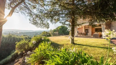 Chalet in El Pinar- Punta Galea photo 24