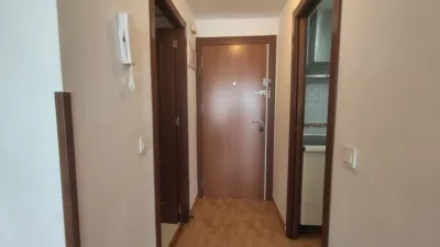 Apartment on Avenida de Estocolmo photo 23