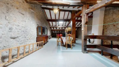 Terraced house in Carretera Lezana photo 31