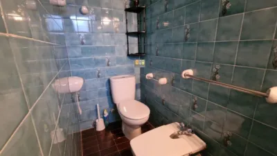 House in Benimantell photo 33