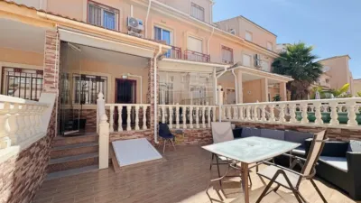 Casa en La Zenia photo 22