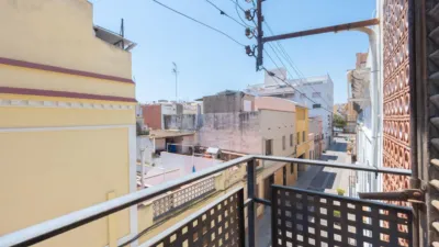 Flat in Carrer del Teatre photo 22