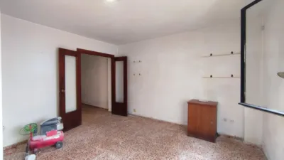 Ground-floor flat on Carrer de Sant Josep photo 3