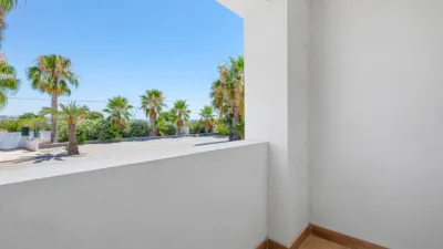 Rustic Finca in the Southern Costa Blanca photo 32