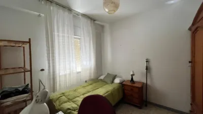 Apartment in Nervión photo 17