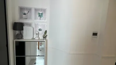 Apartment in Ribeira photo 8