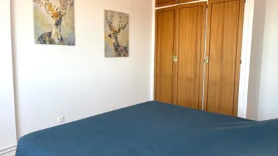 Apartment in Carrer del Puig Rom photo 25