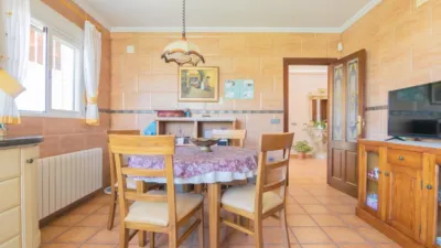 Chalet in Alfaz del Pi Pueblo-Urbanizaciones photo 16