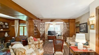 Chalet on Calle de Monteverde photo 5