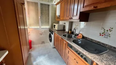 Apartment in Nervión photo 27