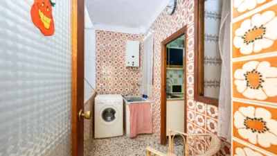 Apartment on Calle Moraledas photo 8