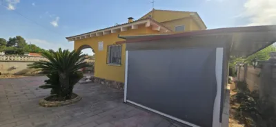Chalet in Oasis de St. Vicent photo 10