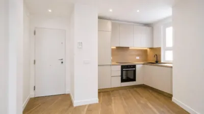 Penthouse in Cabo Roig photo 4