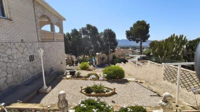 Casa – La Nucia - Vista 3