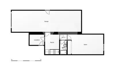Chalet on Calle de Monteverde photo 60