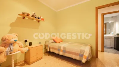 Apartment on Carrer de Sant Roc photo 17