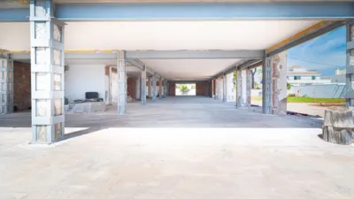 Chalet en Cabo Roig photo 4
