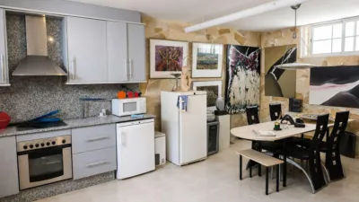 Chalet in La Marina photo 15