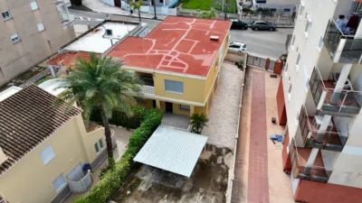 Chalet in Grau de Gandia - Venecia - Marenys photo 3