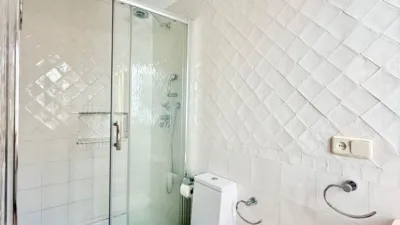 Apartment on Calle de la Fe photo 28