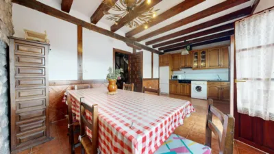 Terraced house in Carretera Lezana photo 13