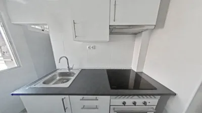 Apartment in Ambroz photo 19