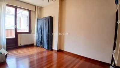 Top-floor apartment in Burtzeña photo 19