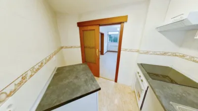 Apartment in Hellín photo 27