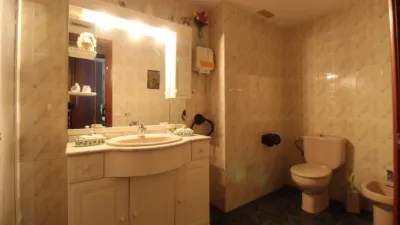 Apartment in Centre photo 6