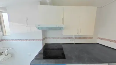 Apartment in Amposta photo 21