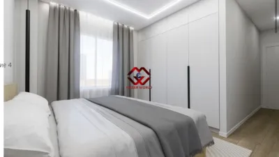 Penthouse in Acequion photo 11