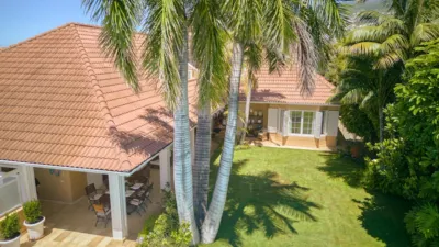 Chalet on Calle Codeso photo 27