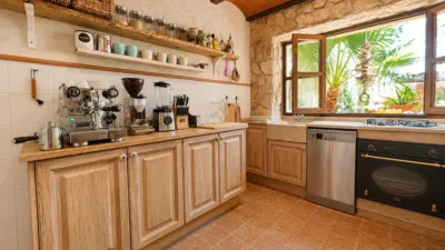 Casa en Pollença photo 9