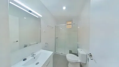 Apartment in San Fermín photo 30