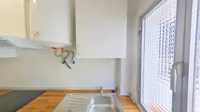 Apartment in San Diego photo 22