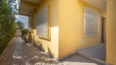 Chalet in Grau de Gandia - Venecia - Marenys photo 40